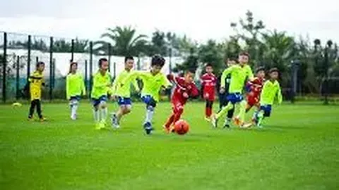 2025体育支教冠军志愿服务校园行：燃梦校园侧记