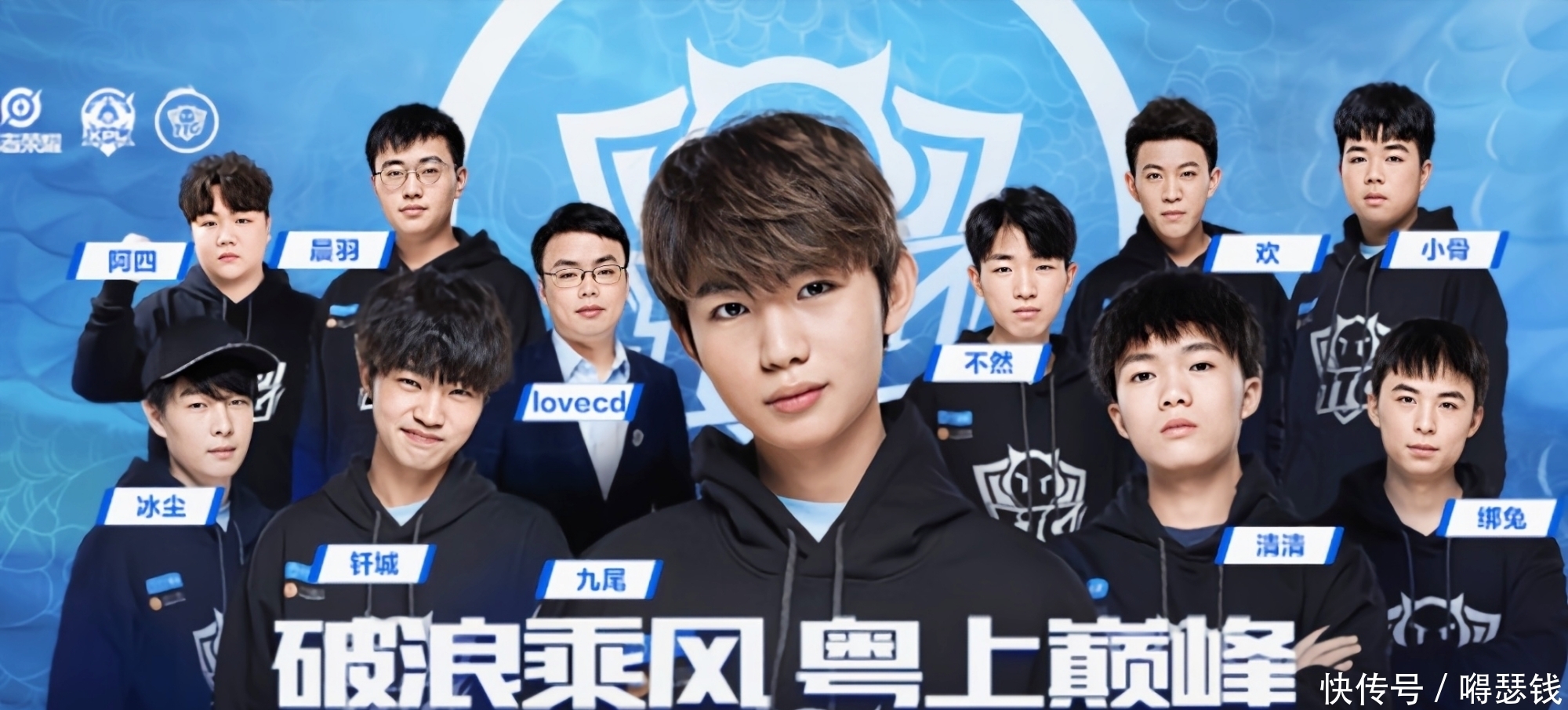 中并不罕见
